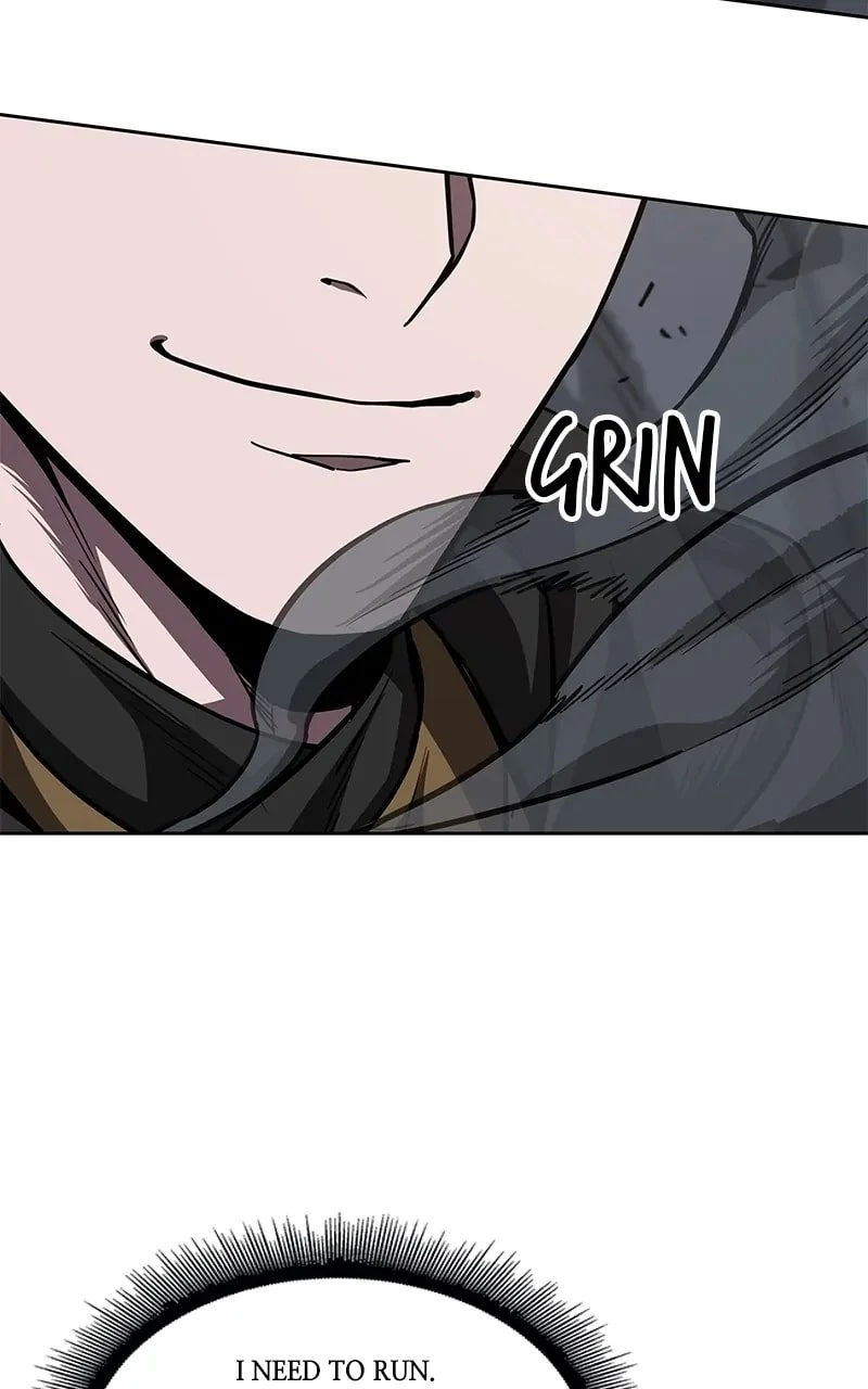 Nano Machine Chapter 200 - 93