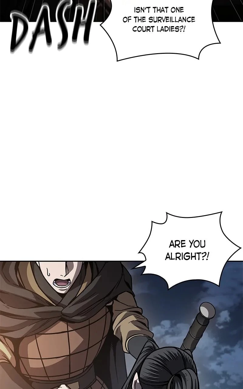 Nano Machine Chapter 197 - 87