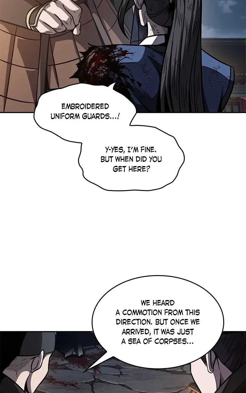 Nano Machine Chapter 197 - 88