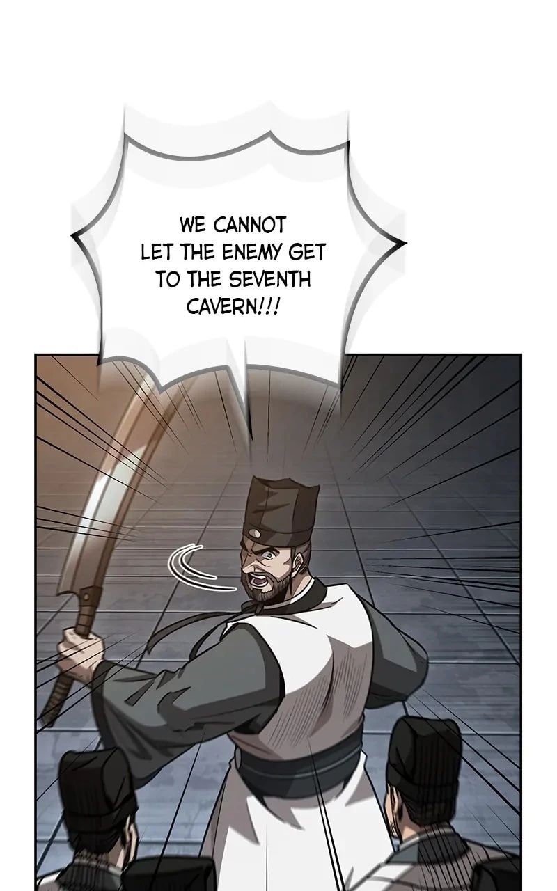 Nano Machine Chapter 198 - 89