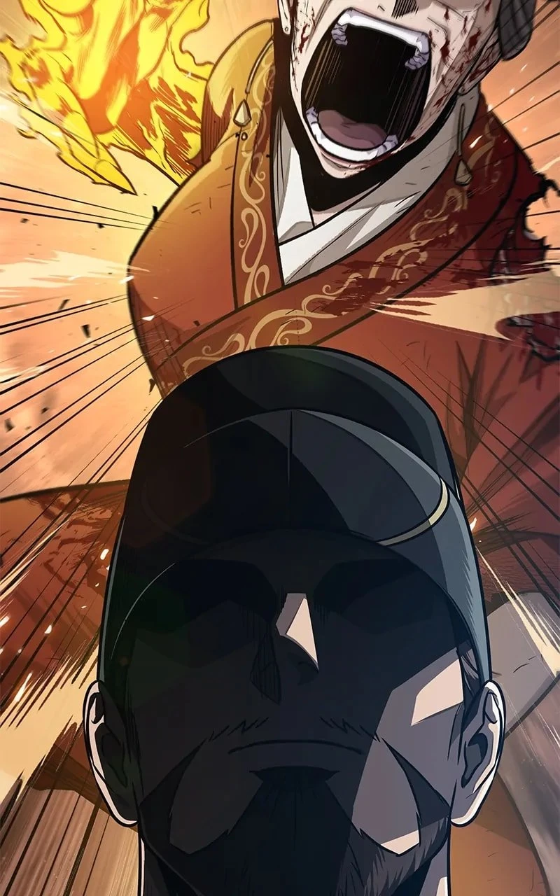 Nano Machine Chapter 196 - 78