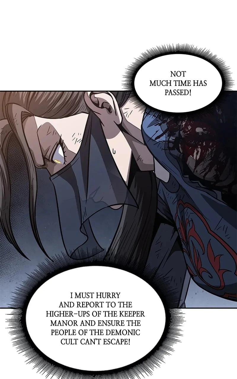 Nano Machine Chapter 197 - 90