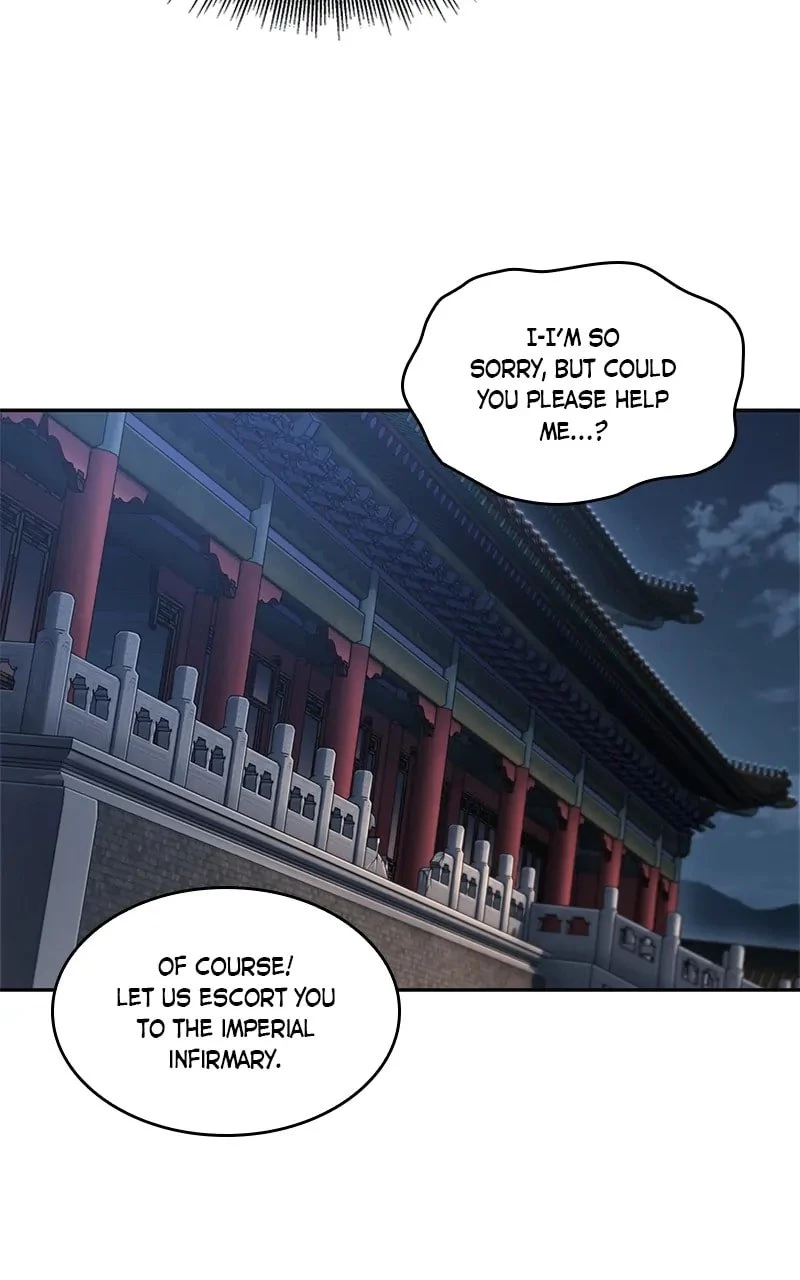 Nano Machine Chapter 197 - 91