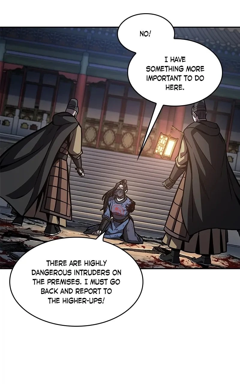 Nano Machine Chapter 197 - 92