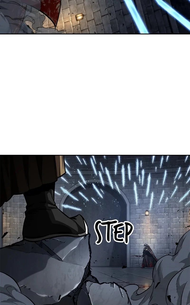 Nano Machine Chapter 200 - 99