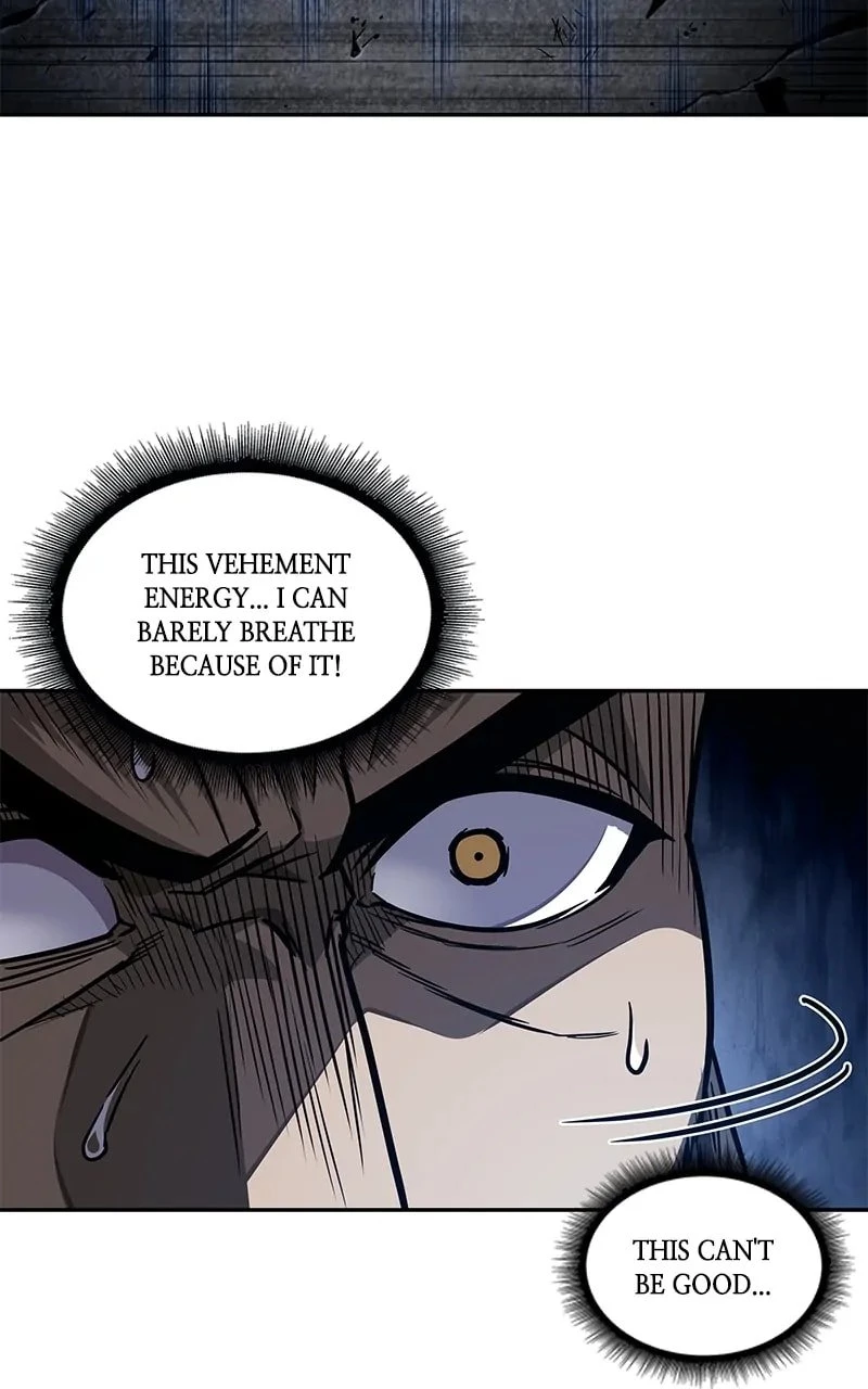 Nano Machine Chapter 198 - 94