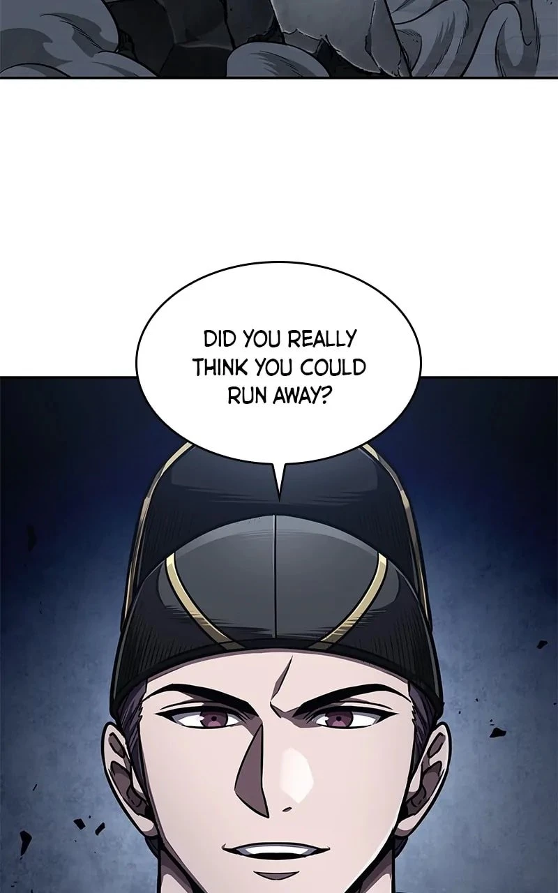 Nano Machine Chapter 200 - 100