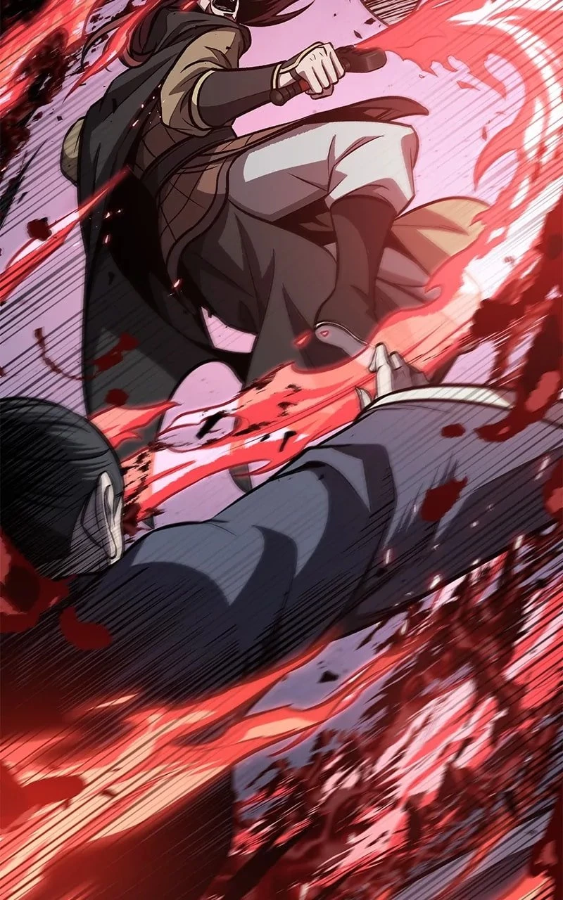 Nano Machine Chapter 195 - 49