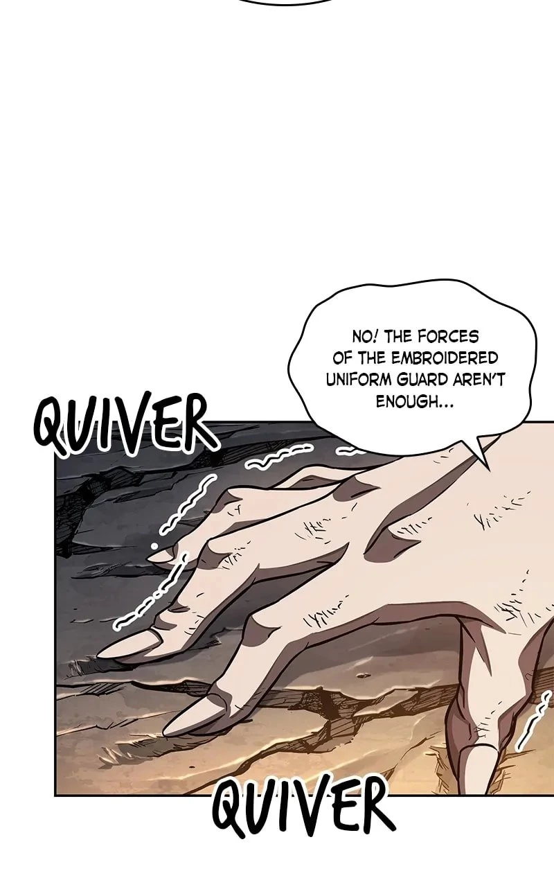 Nano Machine Chapter 197 - 94