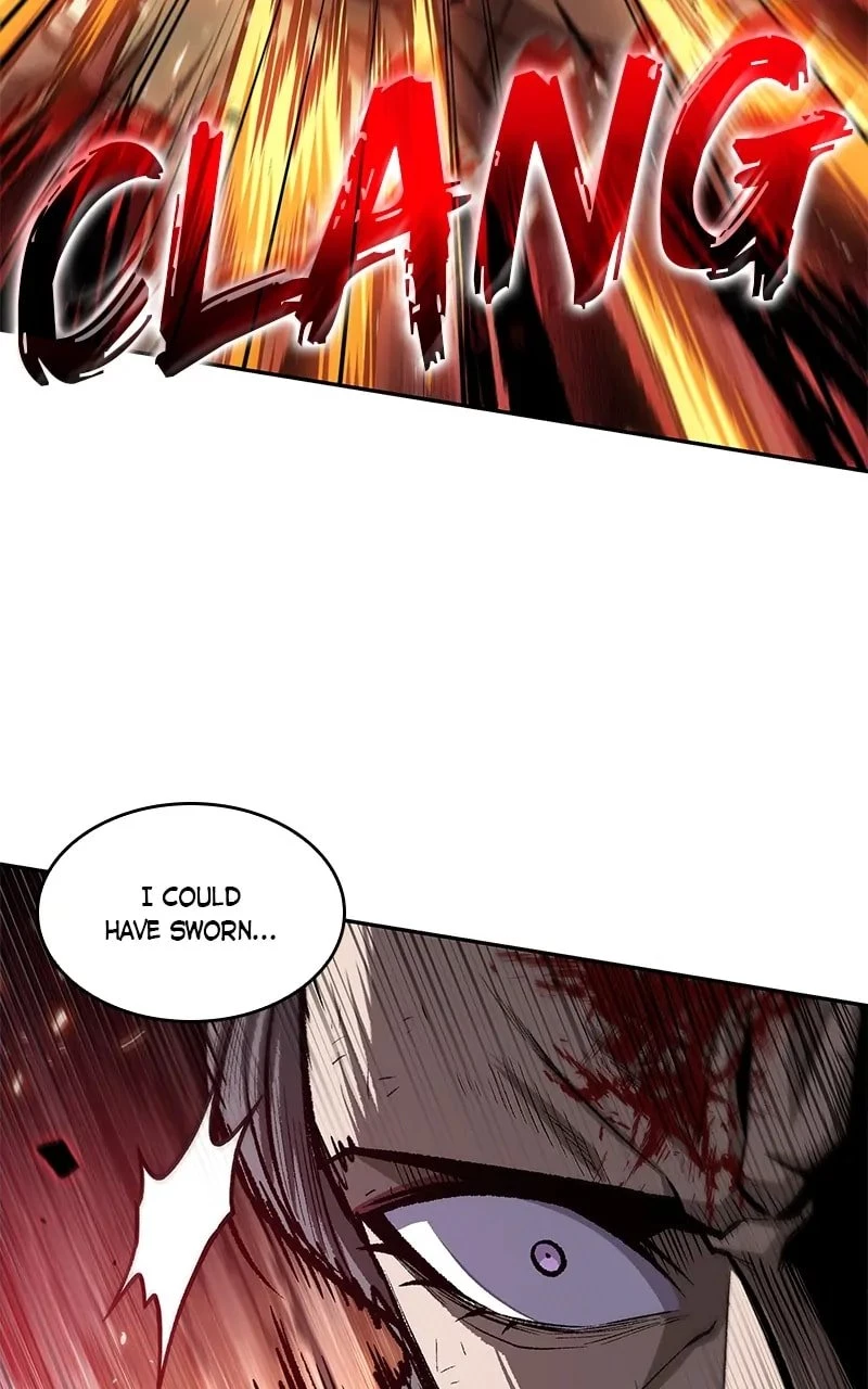 Nano Machine Chapter 196 - 83