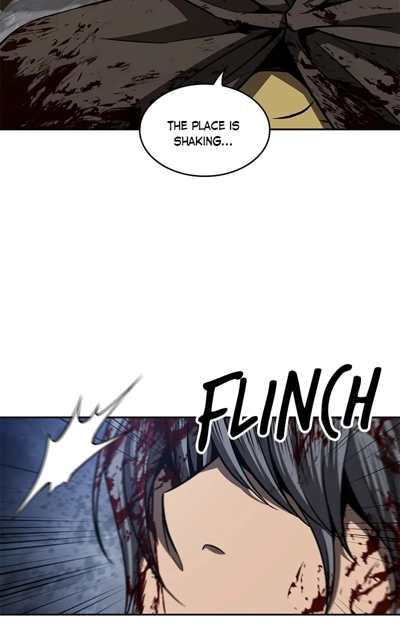 Nano Machine Chapter 199 - 97