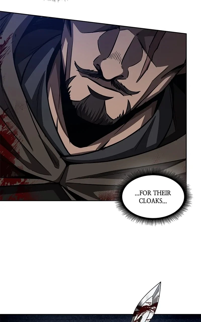 Nano Machine Chapter 198 - 96