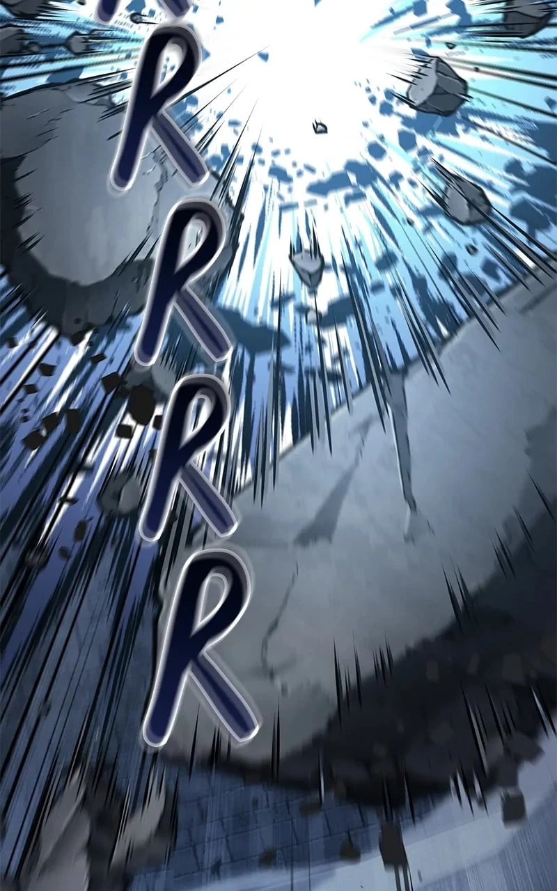 Nano Machine Chapter 199 - 99
