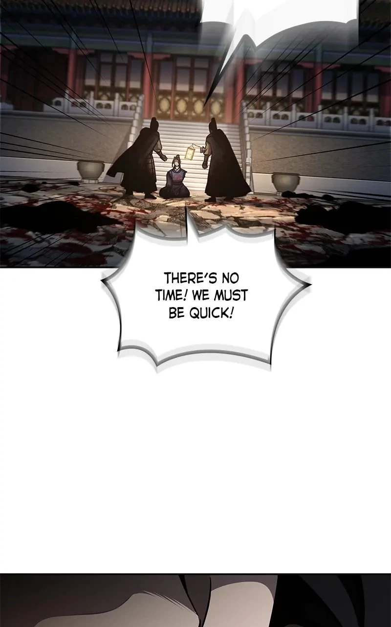 Nano Machine Chapter 197 - 97