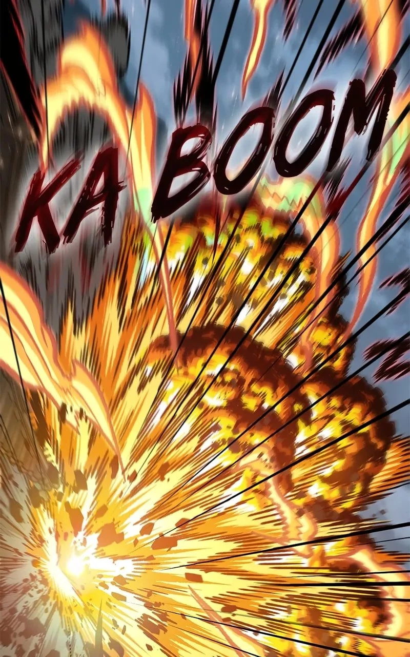 Nano Machine Chapter 196 - 86