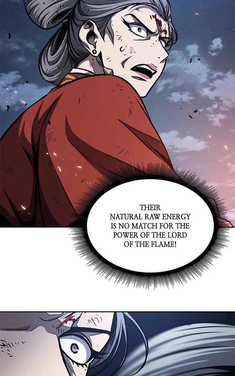Nano Machine Chapter 195 - 53