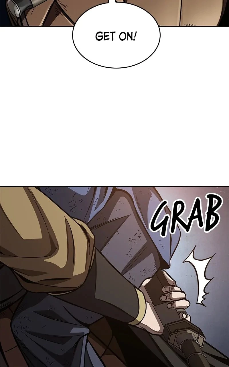 Nano Machine Chapter 197 - 100