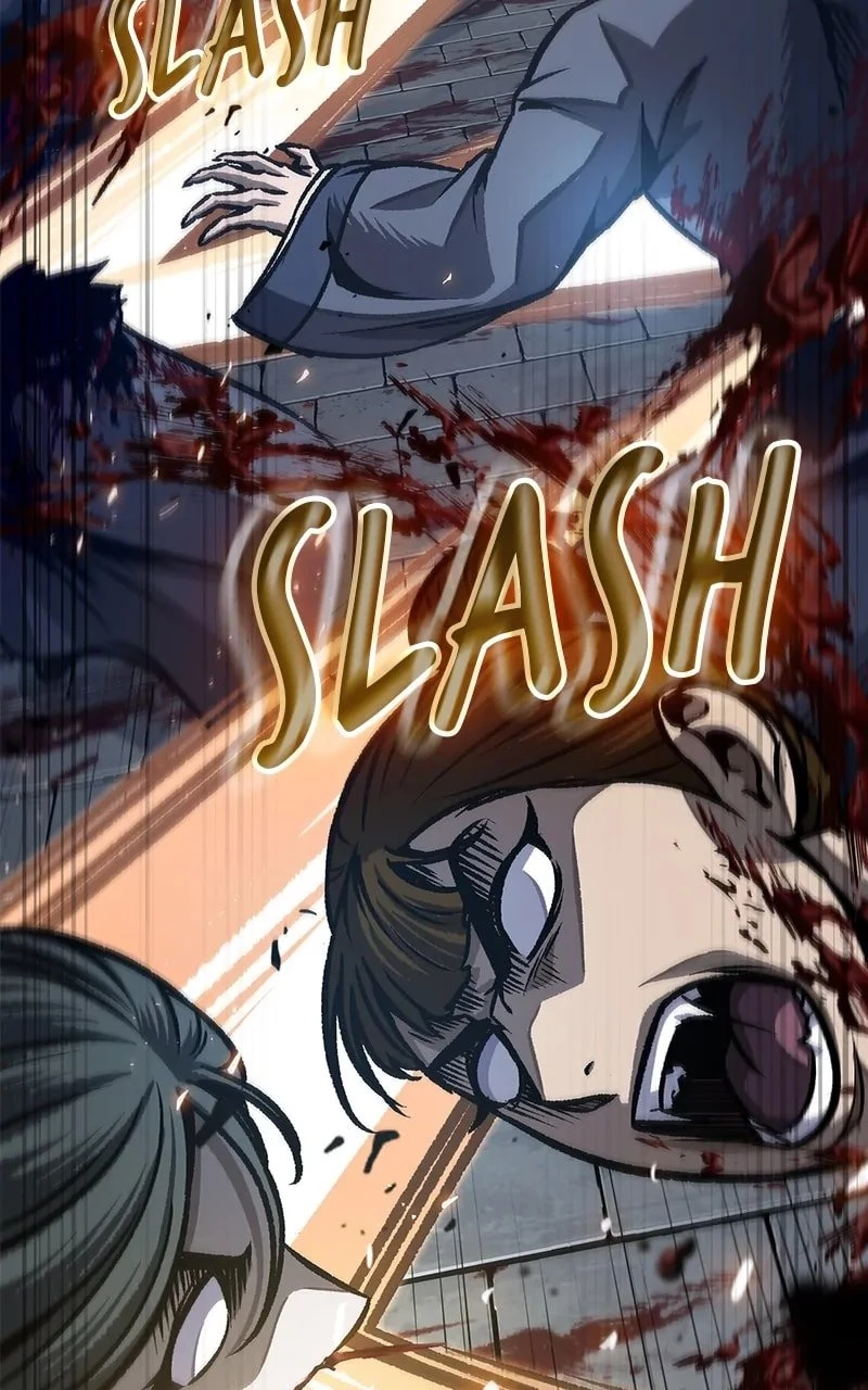 Nano Machine Chapter 195 - 55