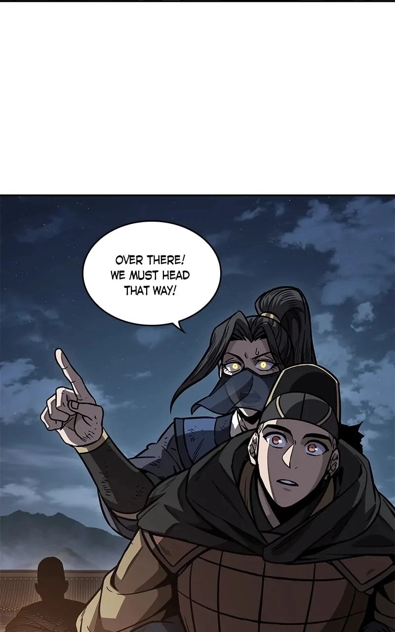 Nano Machine Chapter 197 - 101
