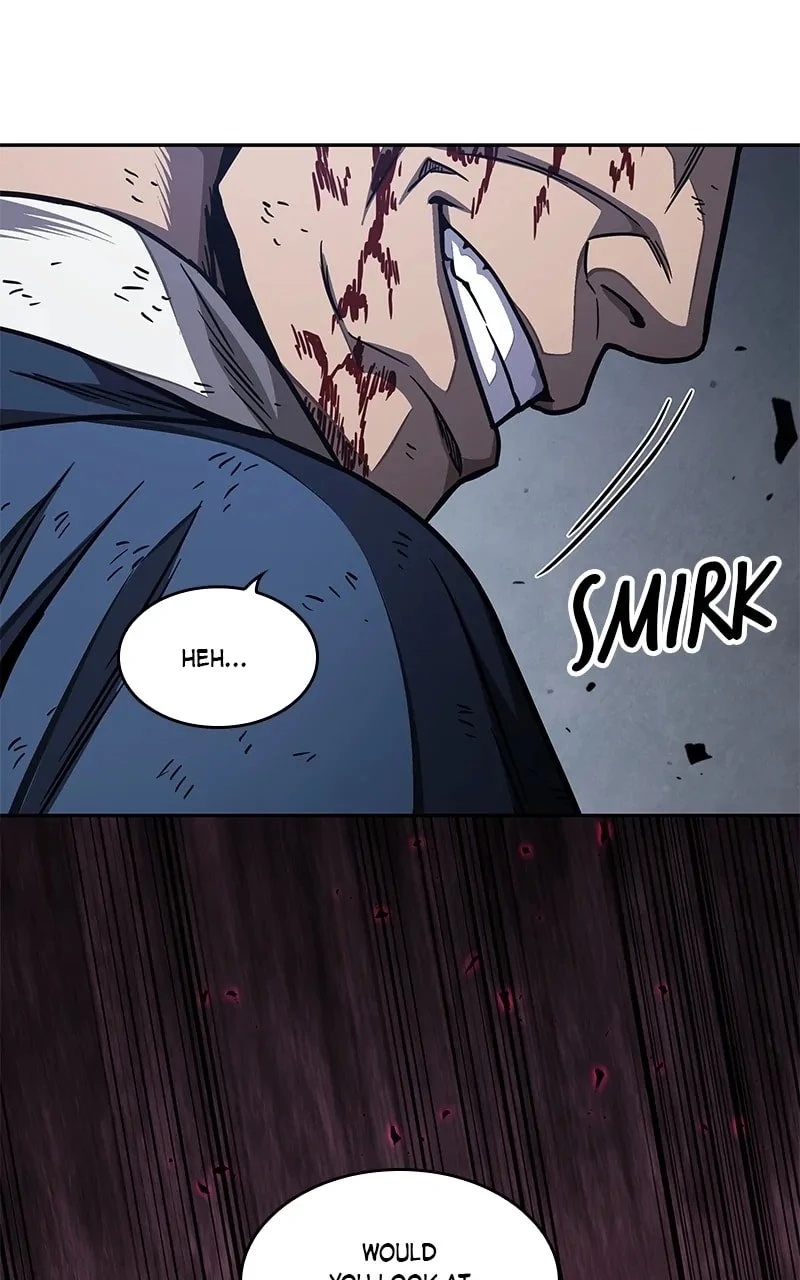 Nano Machine Chapter 192 - 2