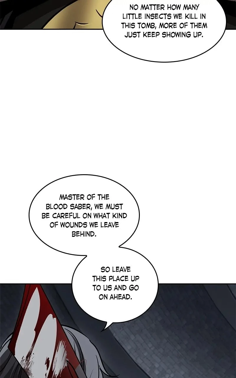 Nano Machine Chapter 198 - 101