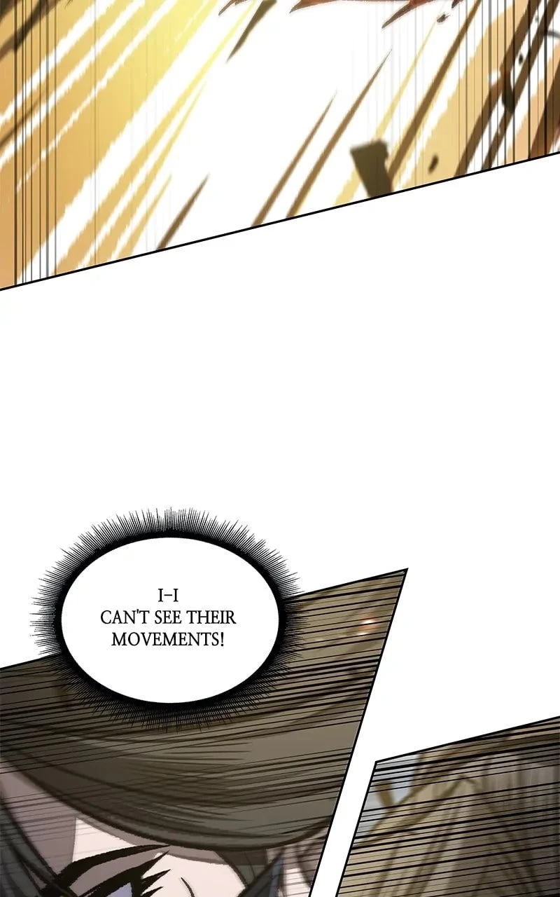 Nano Machine Chapter 195 - 57