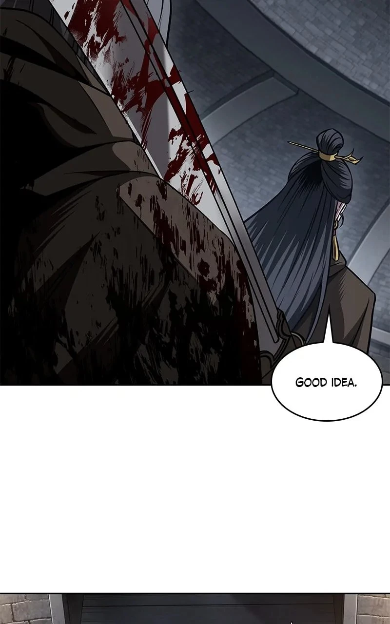Nano Machine Chapter 198 - 102