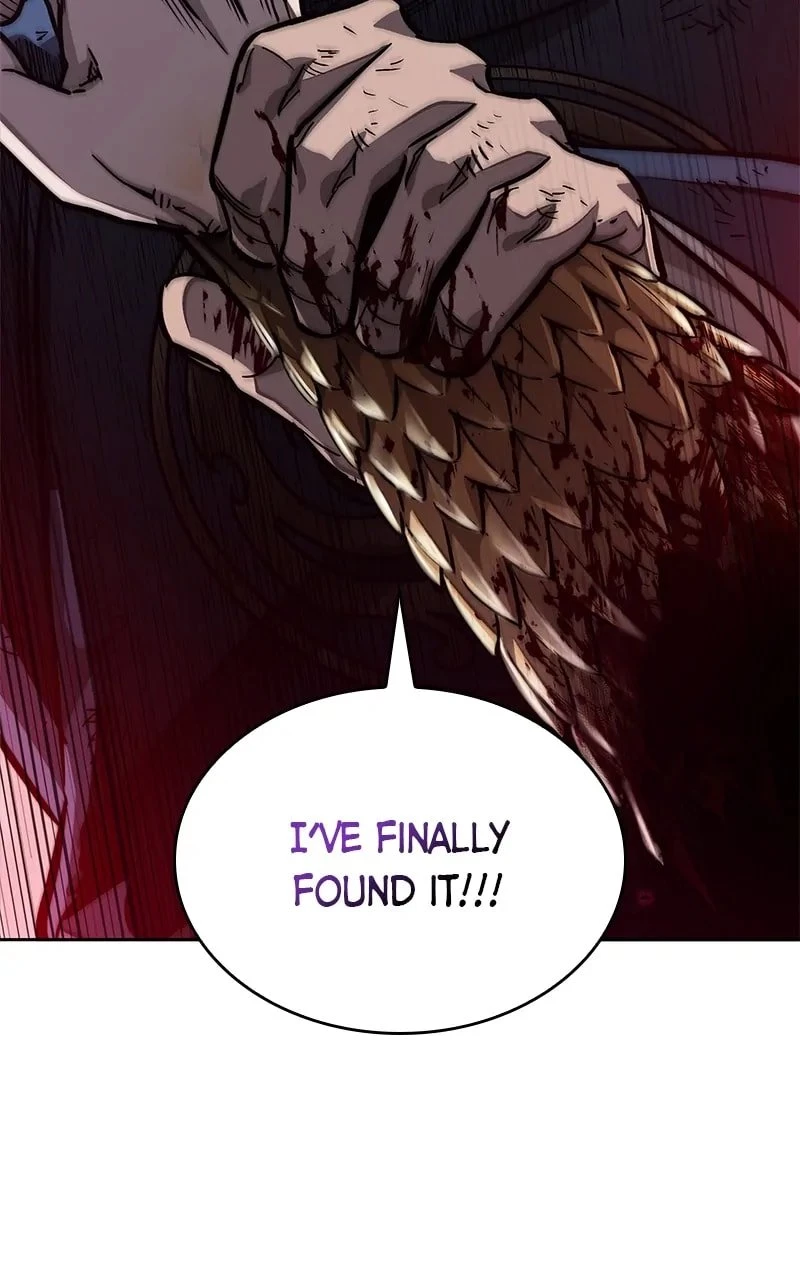 Nano Machine Chapter 192 - 4
