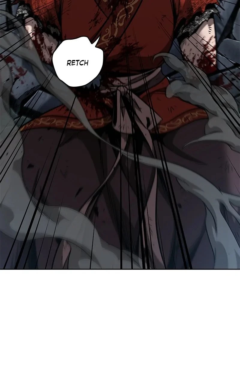 Nano Machine Chapter 196 - 92