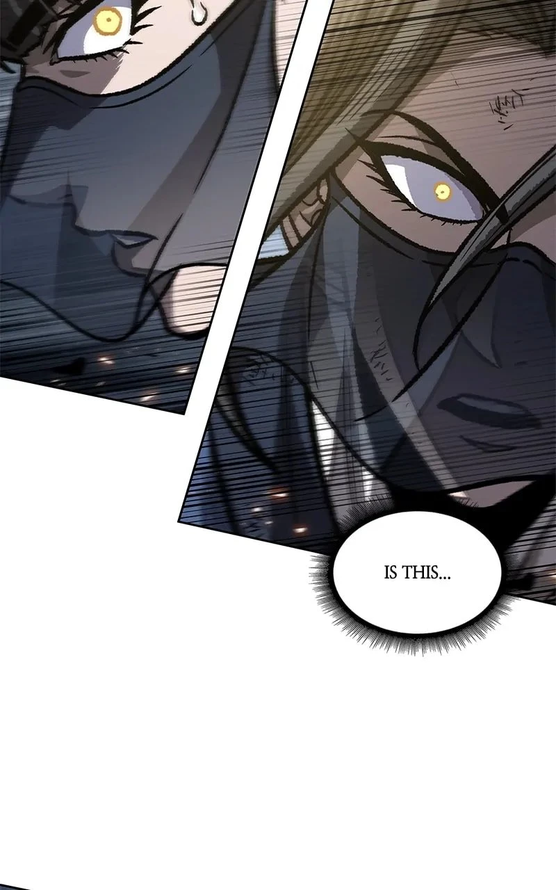Nano Machine Chapter 195 - 58