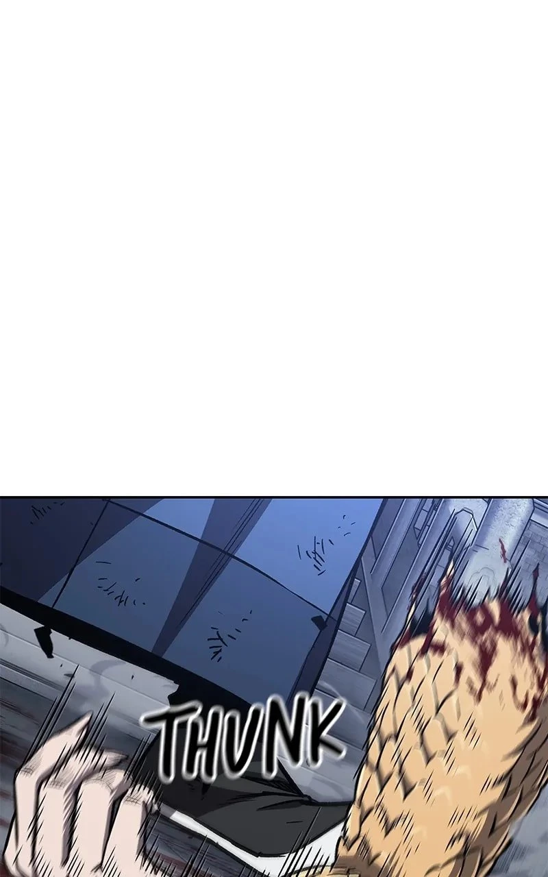 Nano Machine Chapter 192 - 6