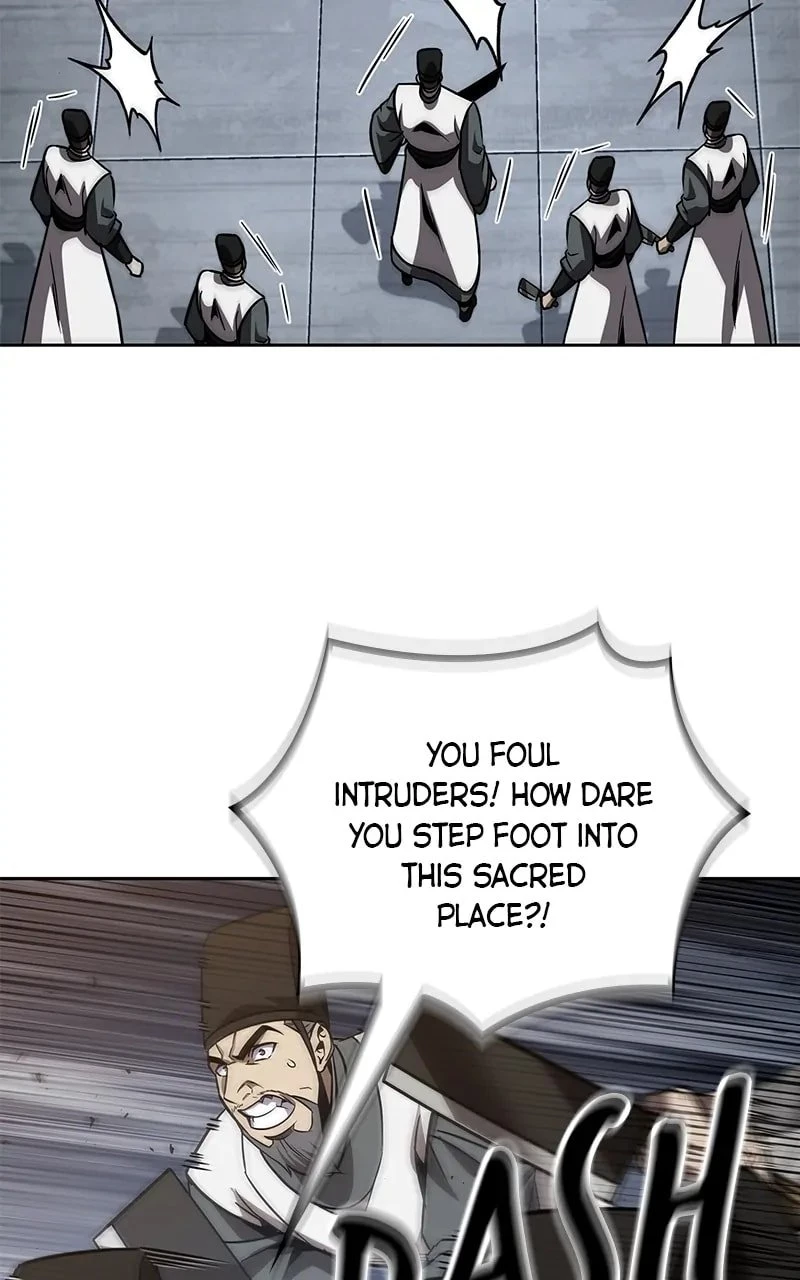 Nano Machine Chapter 198 - 104