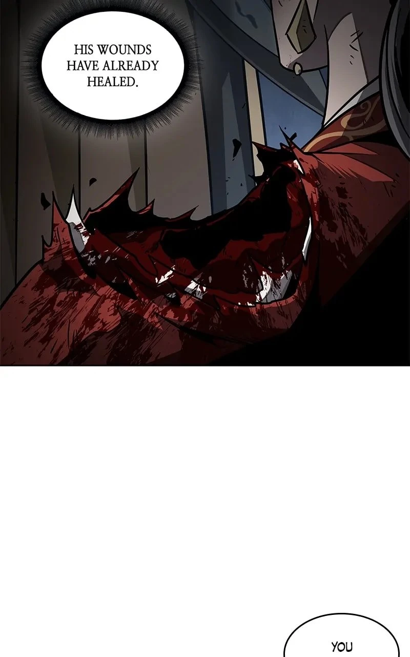 Nano Machine Chapter 196 - 94