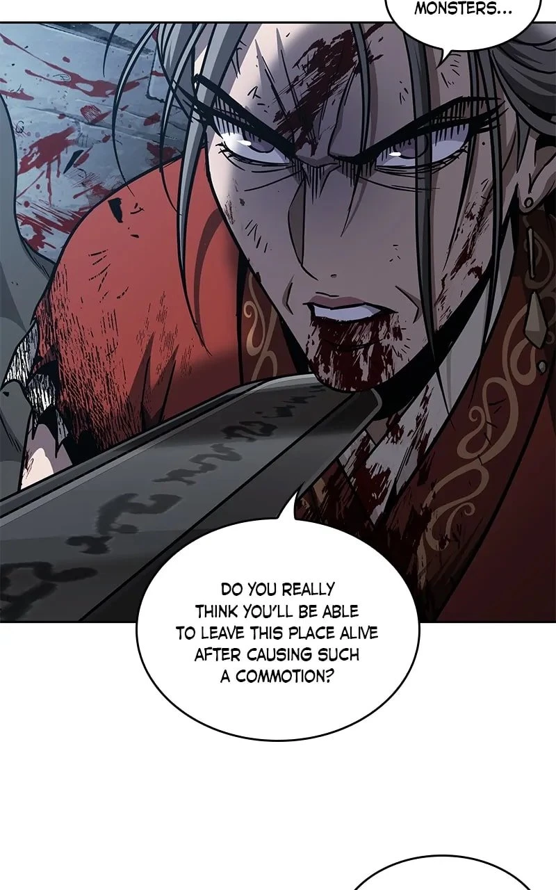 Nano Machine Chapter 196 - 95