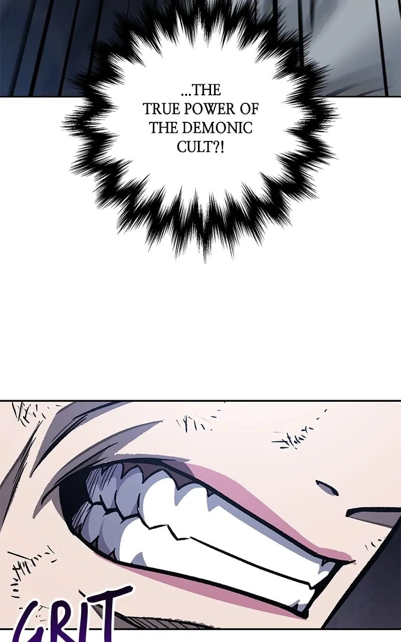 Nano Machine Chapter 195 - 61