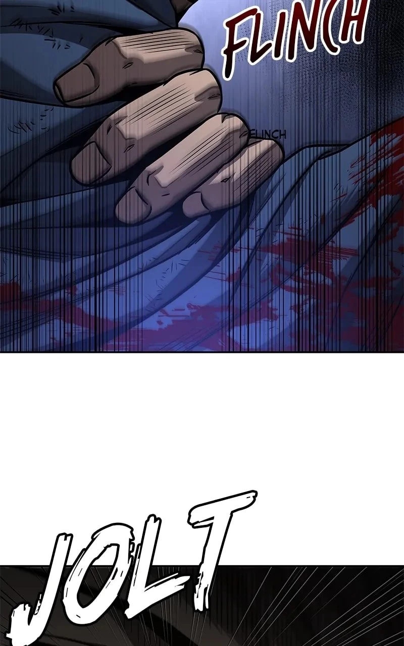 Nano Machine Chapter 191 - 3