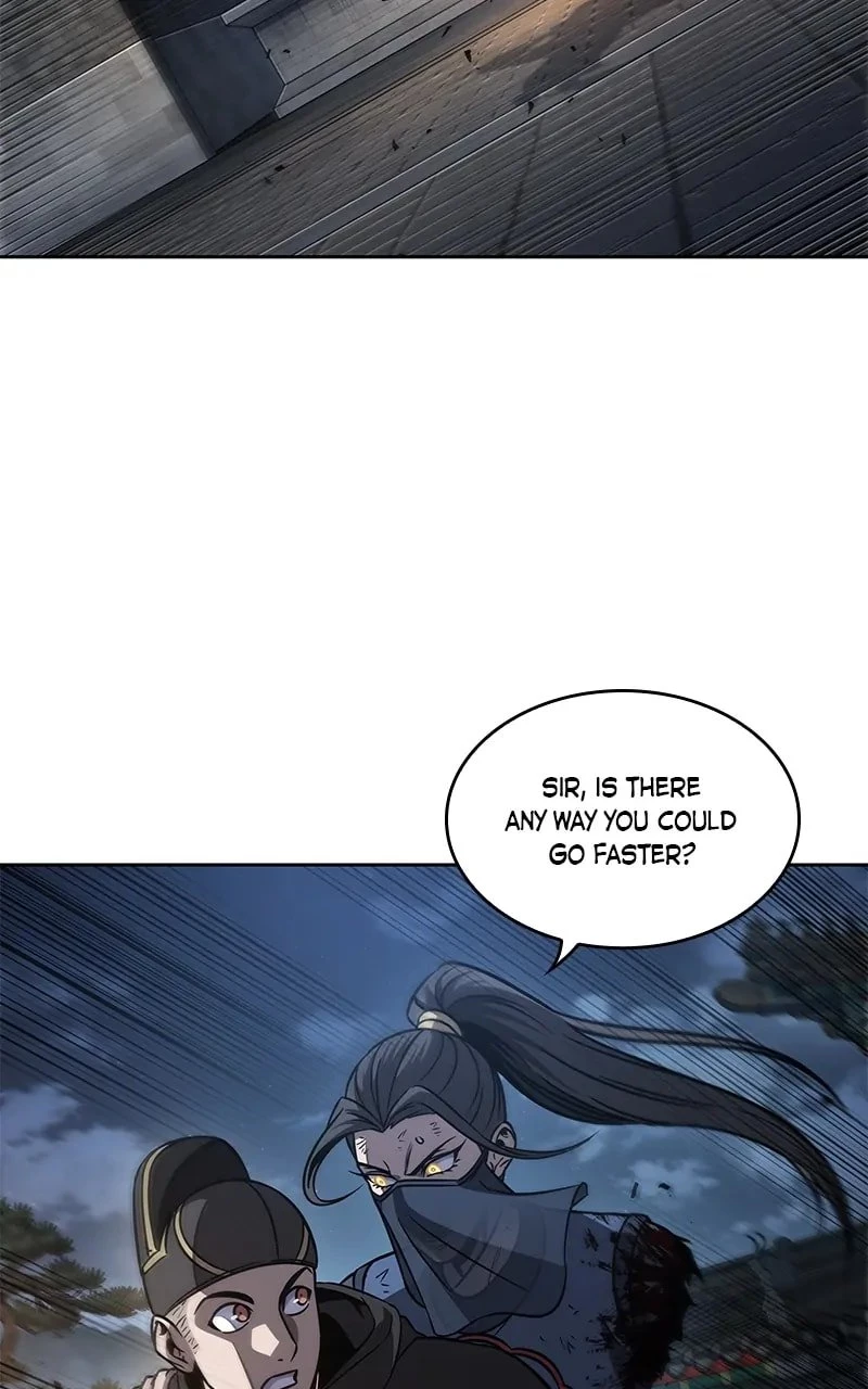 Nano Machine Chapter 197 - 109
