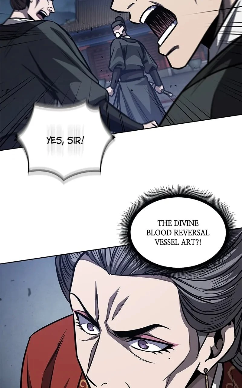 Nano Machine Chapter 192 - 10