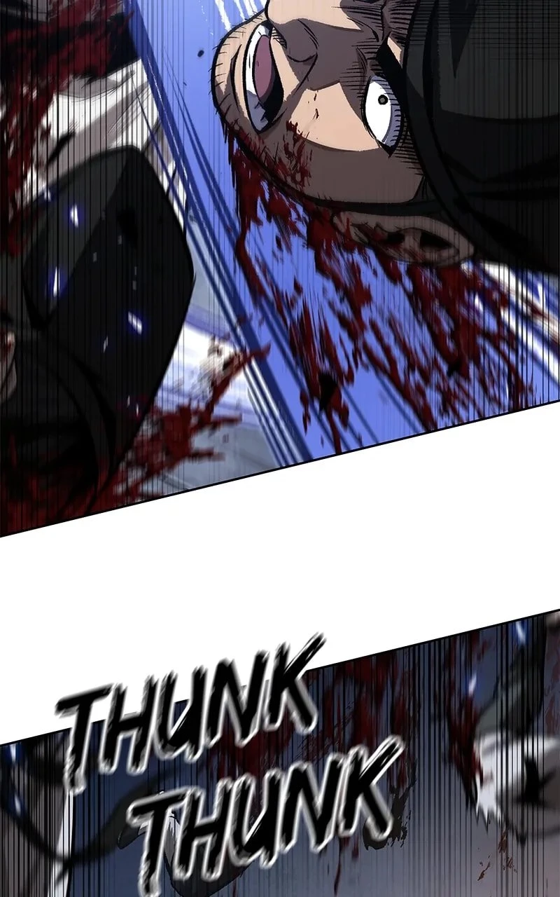 Nano Machine Chapter 198 - 108
