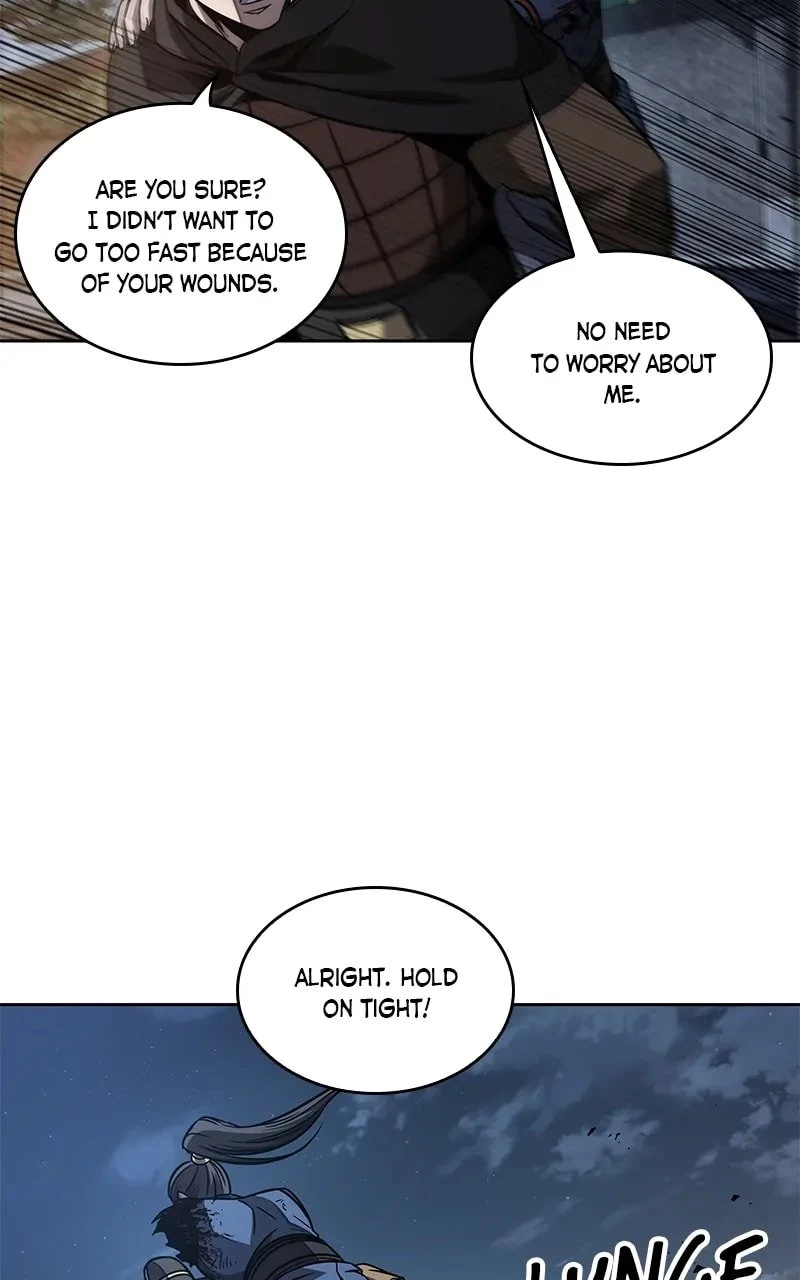 Nano Machine Chapter 197 - 110
