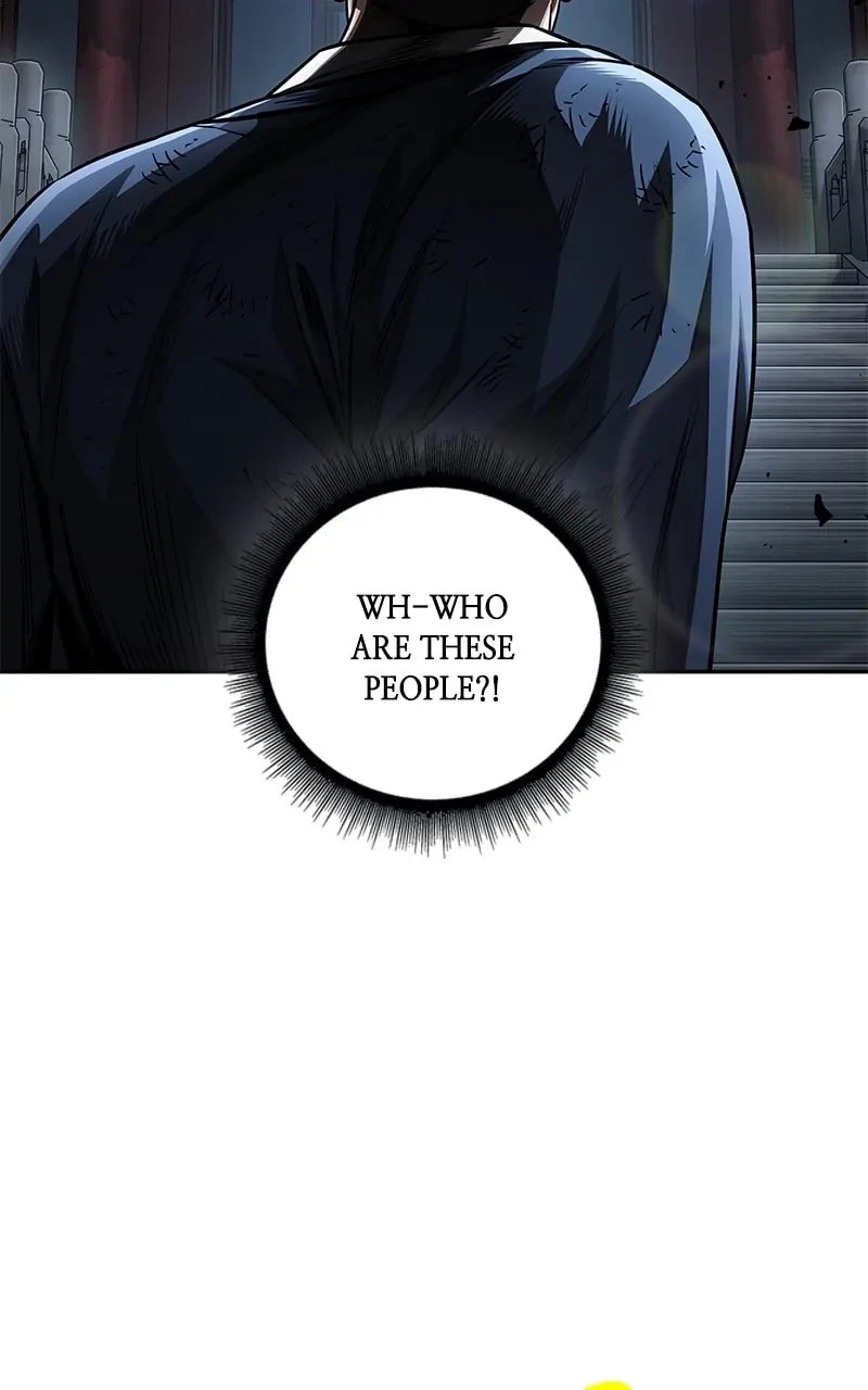 Nano Machine Chapter 191 - 6