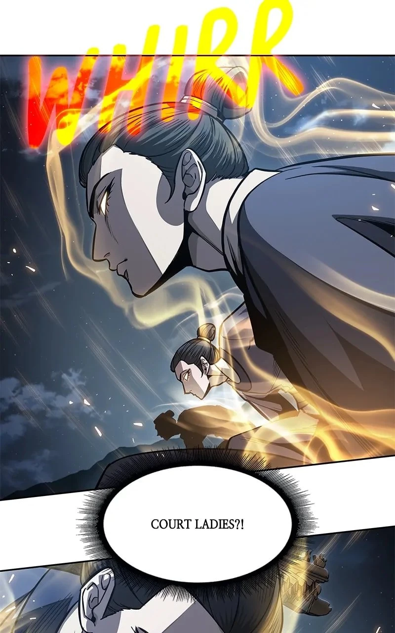 Nano Machine Chapter 191 - 7