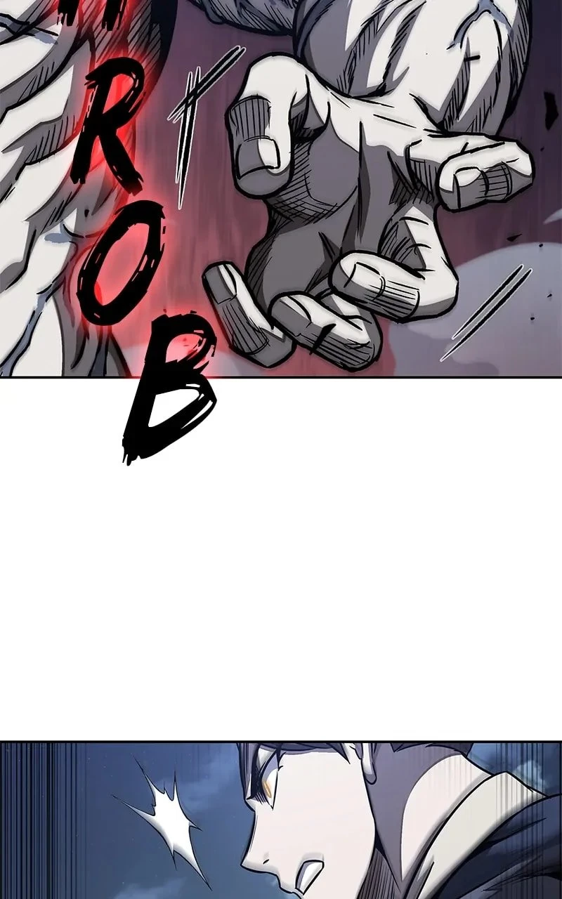 Nano Machine Chapter 192 - 13