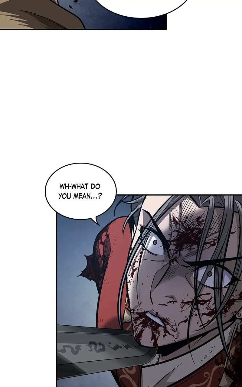Nano Machine Chapter 196 - 101