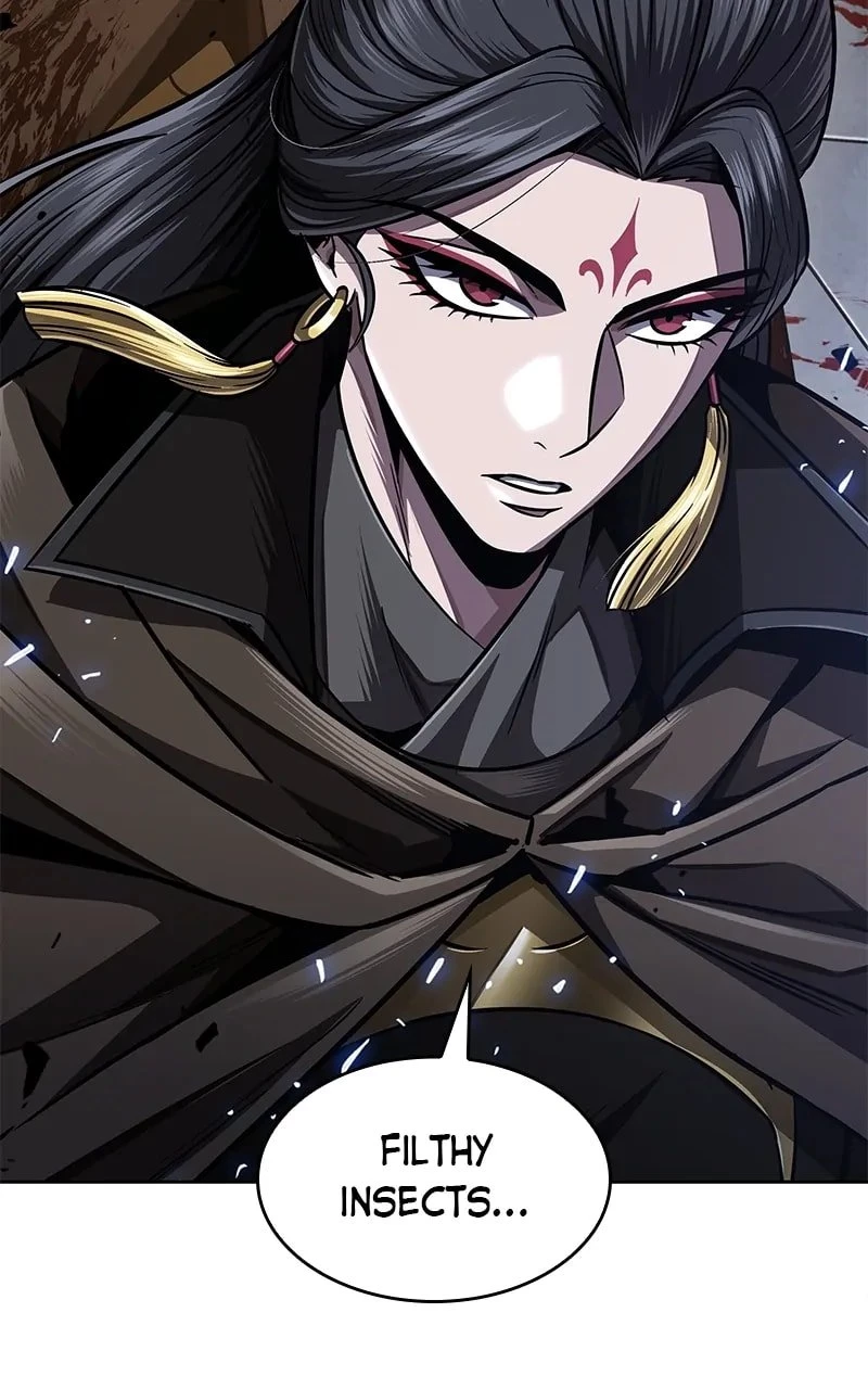 Nano Machine Chapter 198 - 111