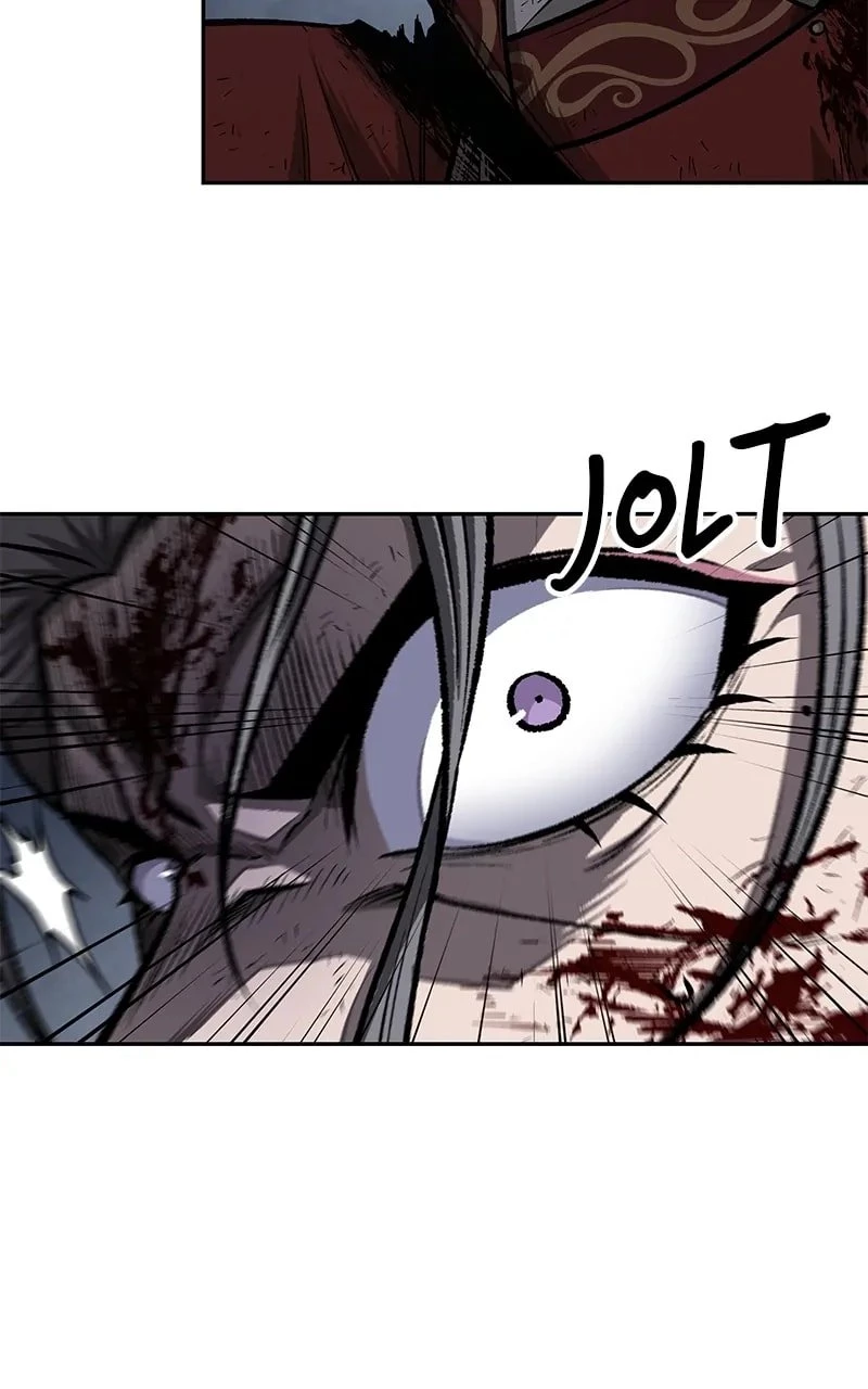 Nano Machine Chapter 196 - 102