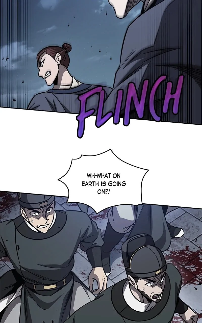 Nano Machine Chapter 192 - 14