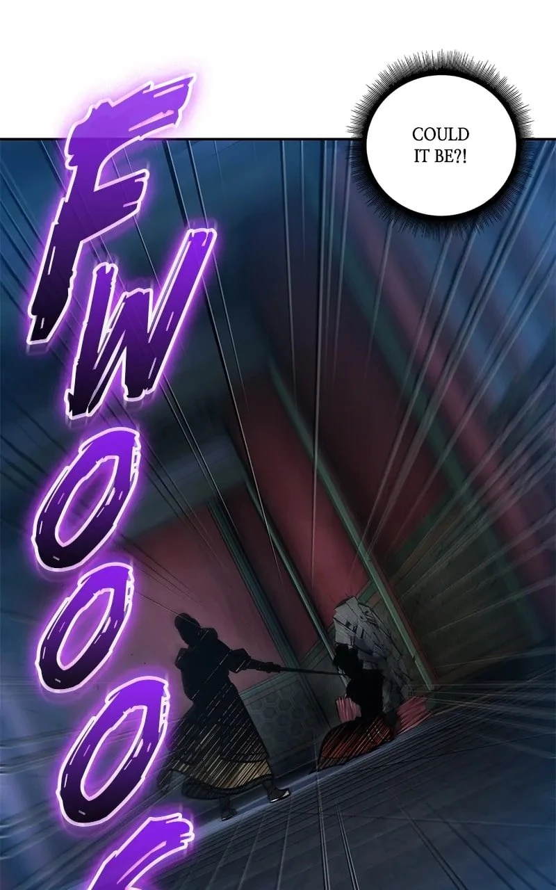 Nano Machine Chapter 196 - 103