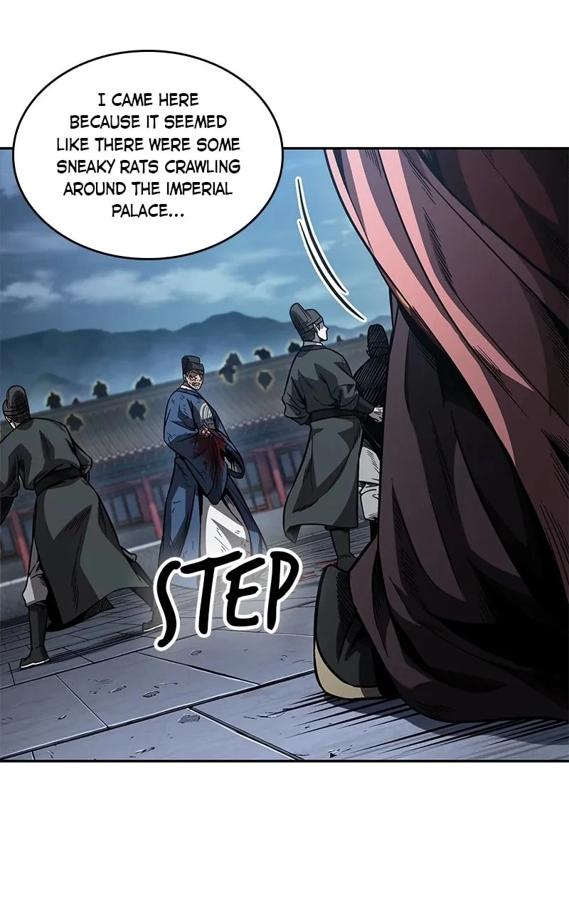 Nano Machine Chapter 191 - 10