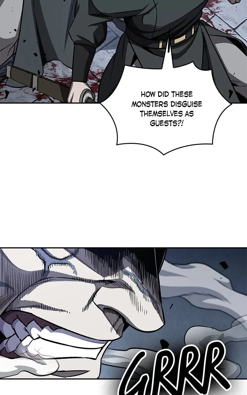 Nano Machine Chapter 192 - 15